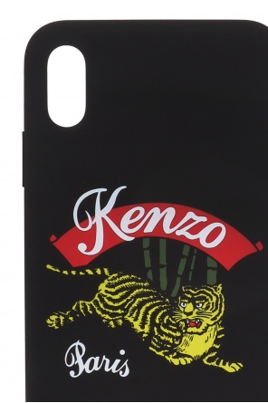 Iphone xs max case, zdjęcie 2 Iphone xs max case od Kenzo